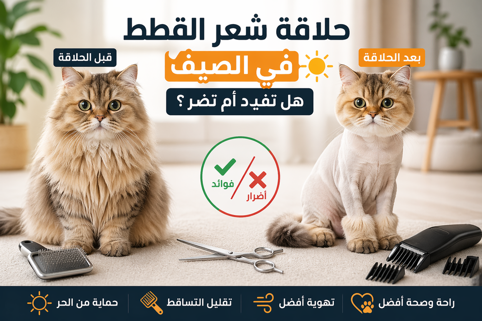 حلاقة البسس فوائد واضرار