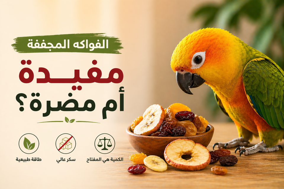 الفواكه المجففة مفيدة ام مضرة