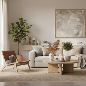 HOME & DECORATION