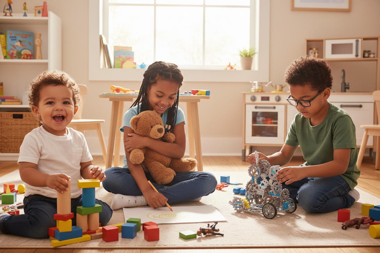 Kids Toys