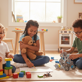 Kids Toys