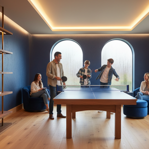 Indoor Games
