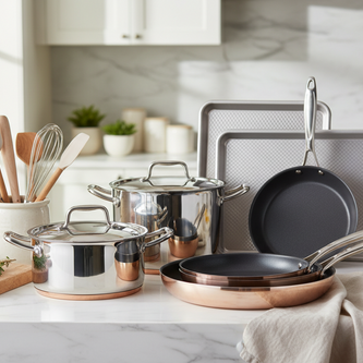 Cookware & Bakeware