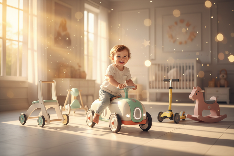 Baby Transport