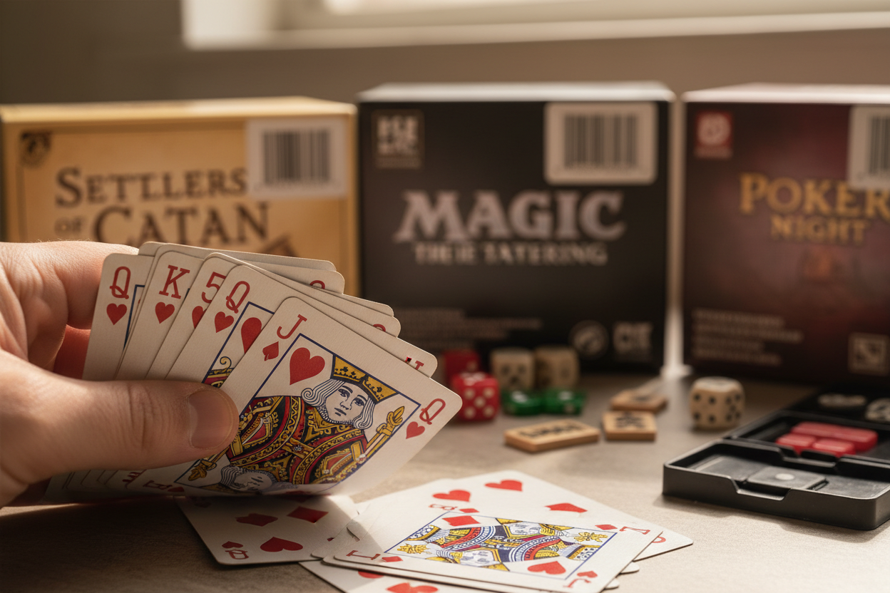 Card Games