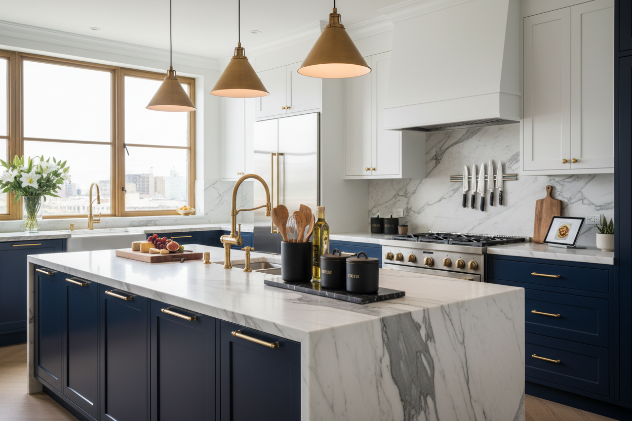 Kitchen Accessories