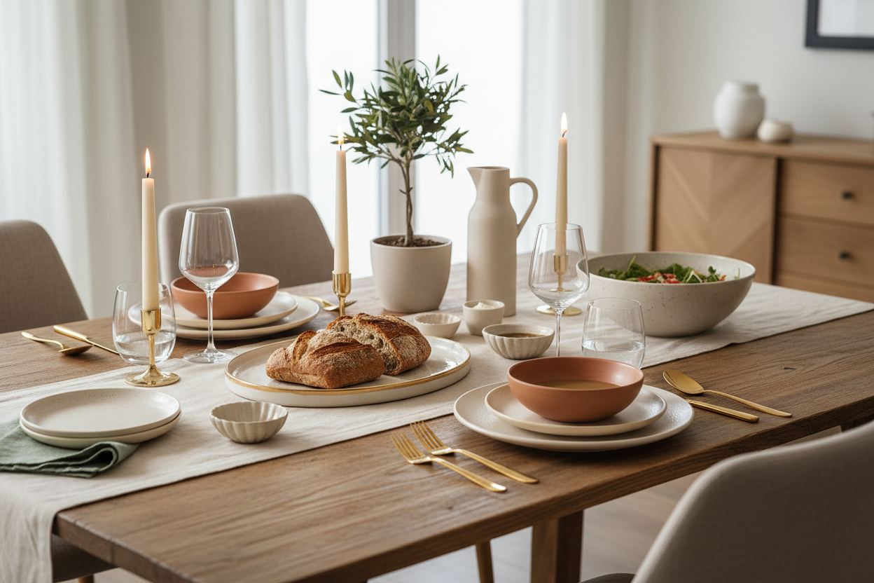 Tableware