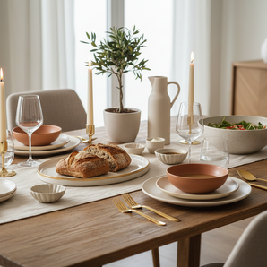 Tableware