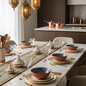 Kitchen & Dining