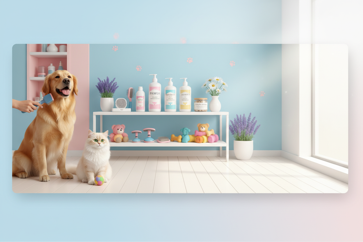 Pet Care
