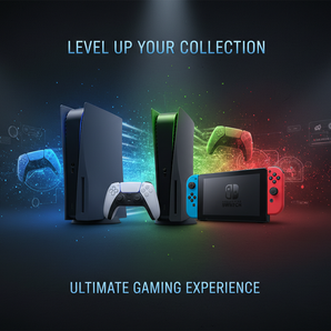 Consoles