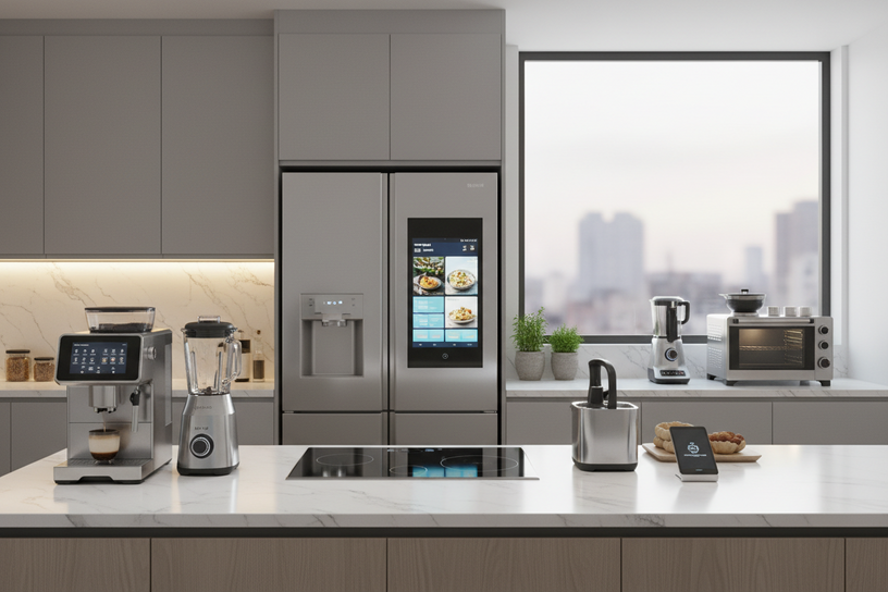 Kitchen Appliances