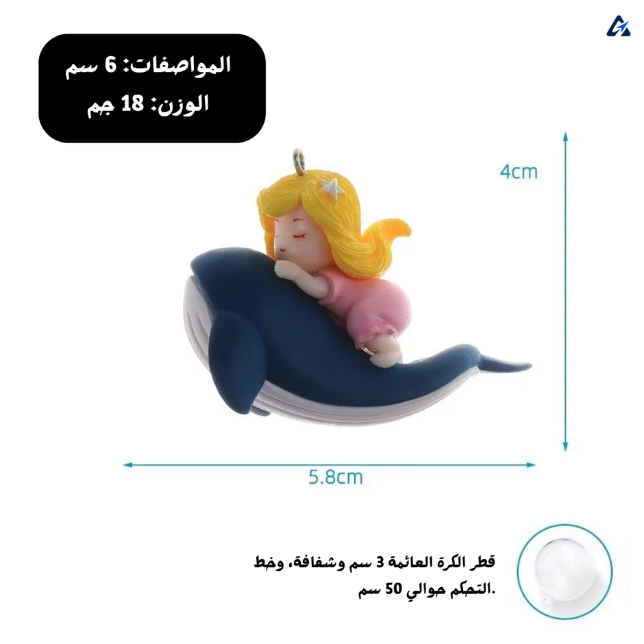 زينة حوض سمك – 10 تصاميم للاختيار من بينها
