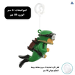 زينة حوض سمك – 10 تصاميم للاختيار من بينها
