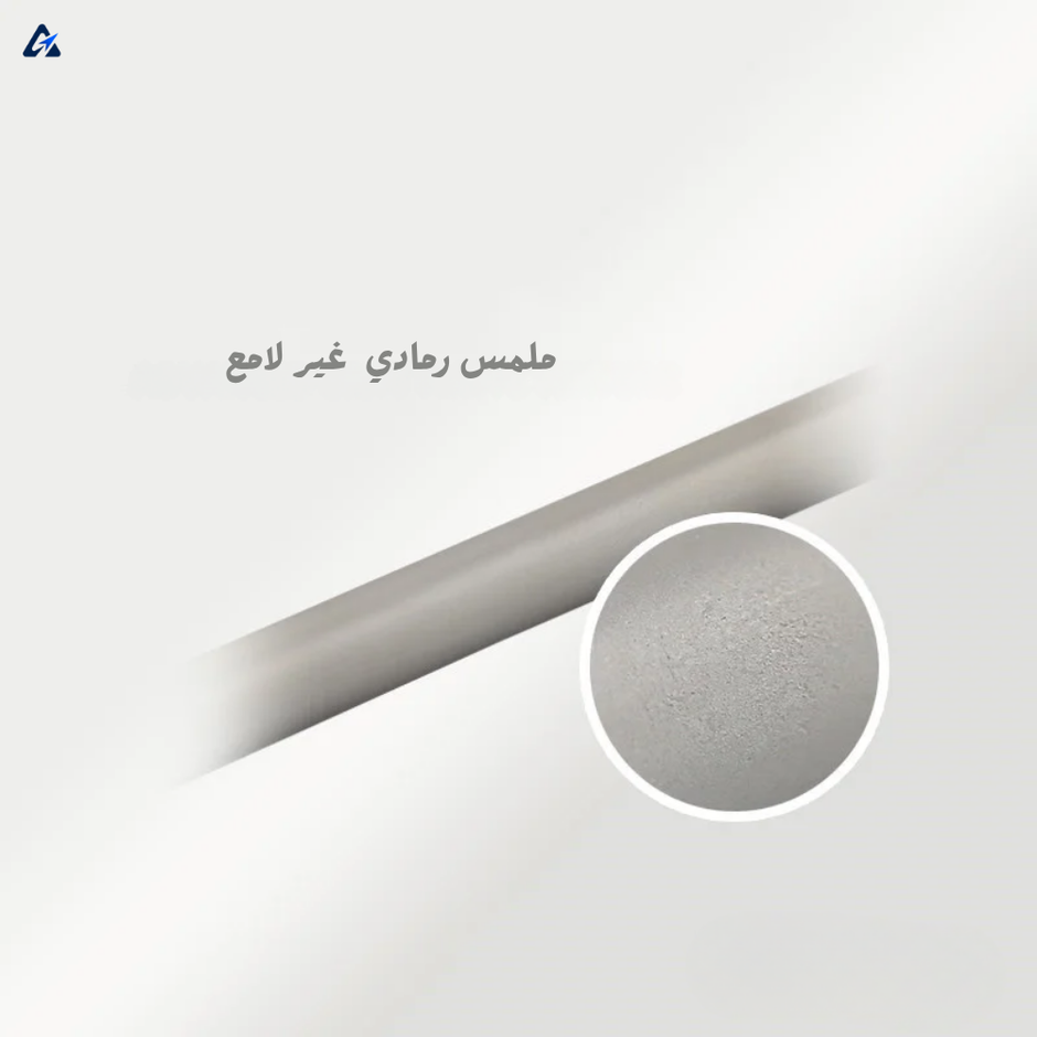 فرشاة طحالب للأحواض – ستانلس ستيل صلبة وناعمة لتنظيف حوض الأسماك