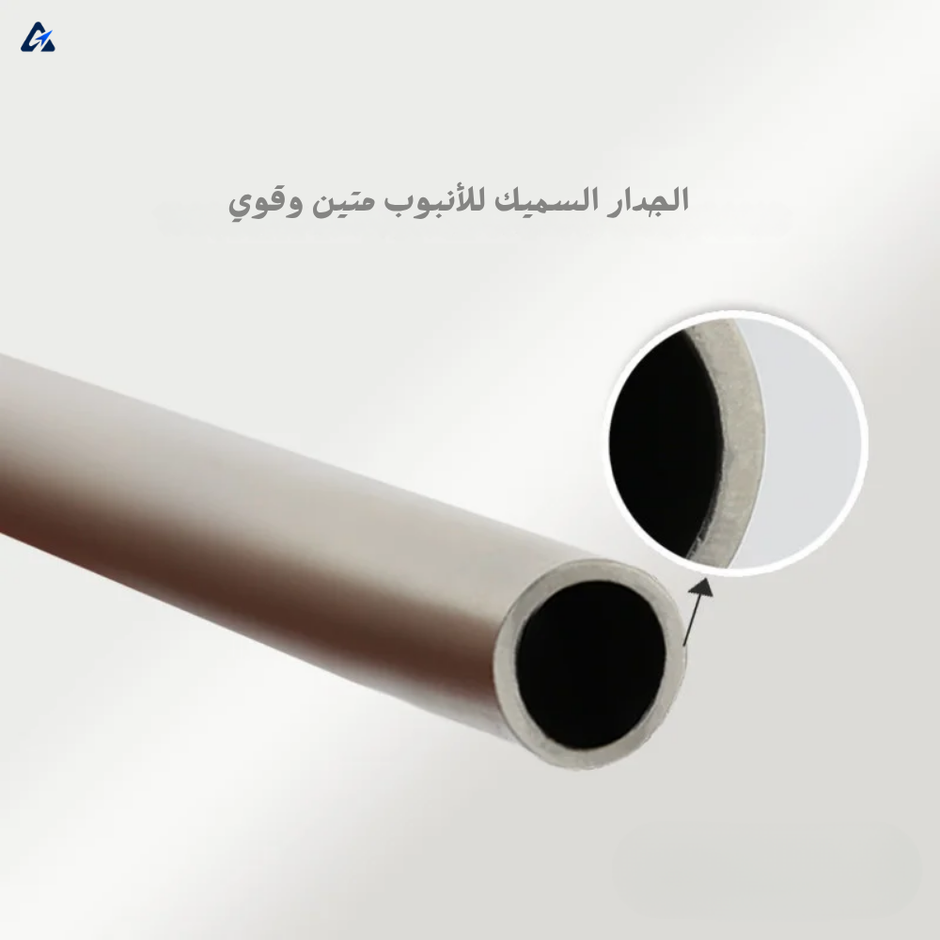 فرشاة طحالب للأحواض – ستانلس ستيل صلبة وناعمة لتنظيف حوض الأسماك