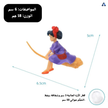 زينة حوض سمك – 10 تصاميم للاختيار من بينها
