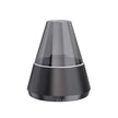 جهاز ترطيب هواء USB مصغر وناشر عطور – لهب LED، 7 ألوان، 120ml