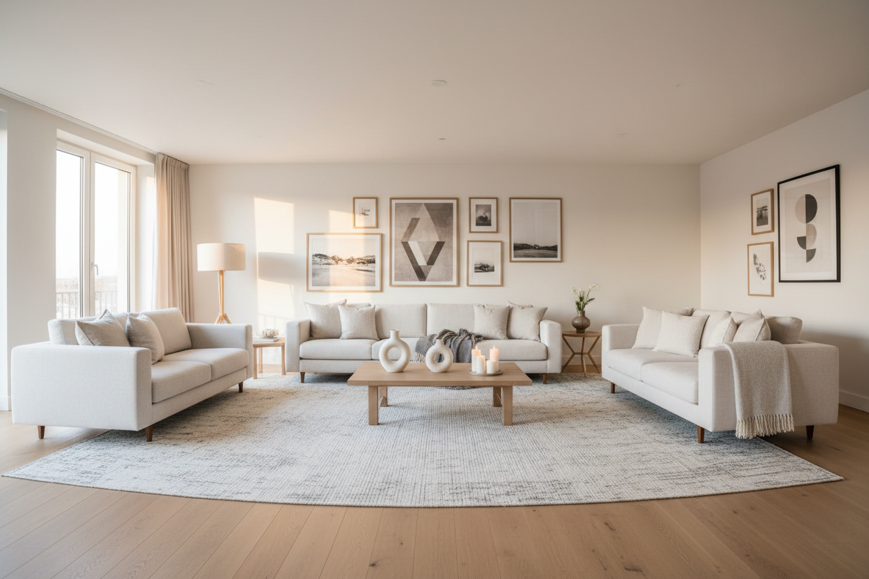 Fit Your Home Wide Banner